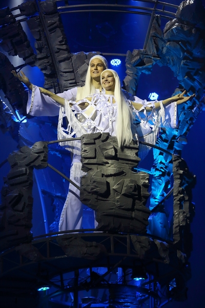 Орфей и Эвридика